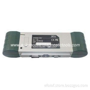 Universal Auto Scanner Original Autoboss V30 Mini Printer